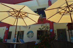 Pousada Castelinho