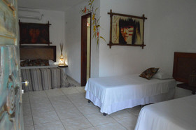 Pousada Castelinho