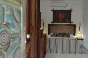 Pousada Castelinho