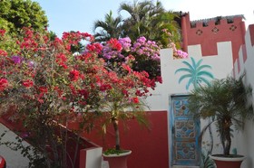 Pousada Castelinho