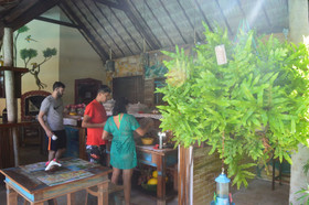 Pousada Castelinho