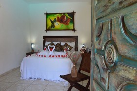 Pousada Castelinho