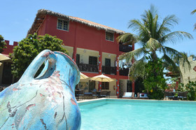 Pousada Castelinho