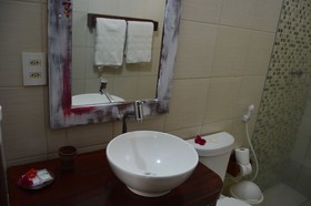 Pousada Castelinho