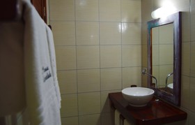 Pousada Castelinho