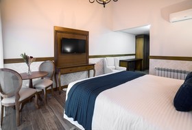 Cerro Azul Hotel Fazenda