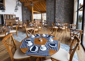 Cerro Azul Hotel Fazenda