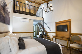 Cerro Azul Hotel Fazenda