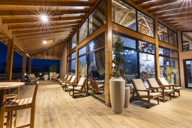 Cerro Azul Hotel Fazenda