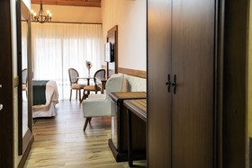Cerro Azul Hotel Fazenda