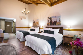 Cerro Azul Hotel Fazenda
