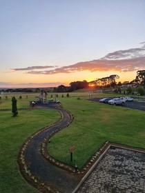 Cerro Azul Hotel Fazenda