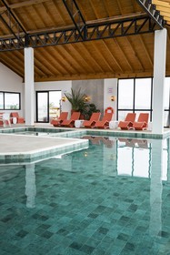 Cerro Azul Hotel Fazenda