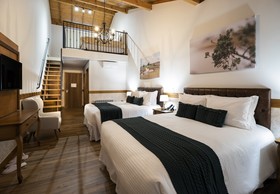 Cerro Azul Hotel Fazenda