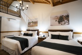 Cerro Azul Hotel Fazenda