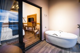 Cerro Azul Hotel Fazenda