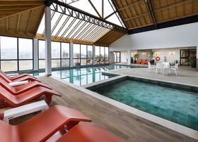 Cerro Azul Hotel Fazenda