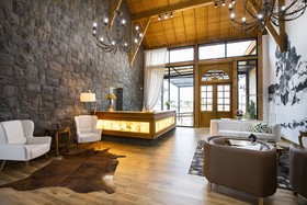 Cerro Azul Hotel Fazenda