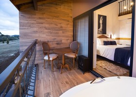Cerro Azul Hotel Fazenda