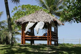 Pousada da Barra
