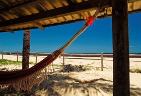 Pousada da Barra