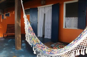 Pousada da Barra