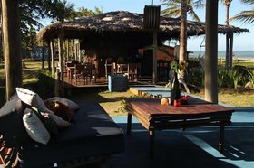 Pousada da Barra