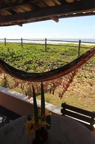 Pousada da Barra
