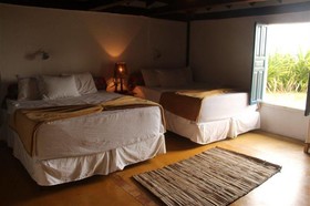 Pousada da Barra