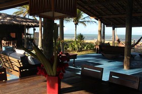 Pousada da Barra