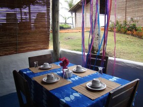 Pousada da Barra