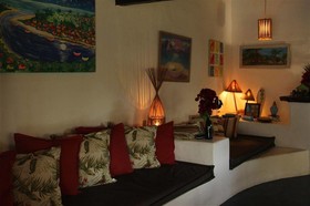 Pousada da Barra