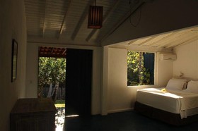 Pousada da Barra