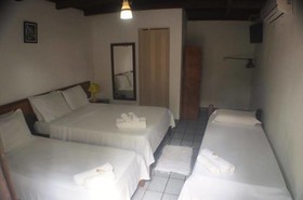 Pousada Da Praia de Caraíva