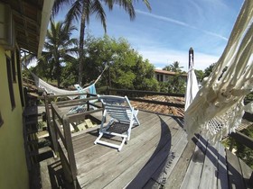 Pousada Da Praia de Caraíva