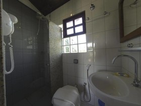 Pousada Da Praia de Caraíva