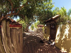 Pousada Da Praia de Caraíva