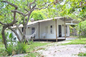 Pousada Lagoa