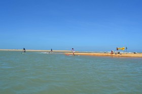 Pousada Lagoa