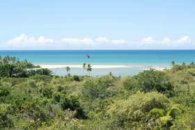 Pousada Lagoa