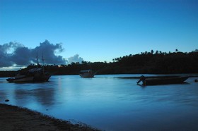 Pousada Lagoa