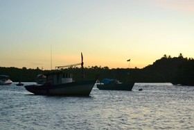 Pousada Lagoa