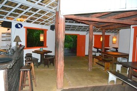 Pousada Lagoa