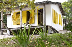 Pousada Lagoa
