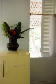 Pousada Lagoa