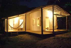 Pousada Lagoa