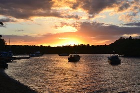 Pousada Lagoa
