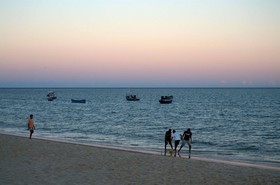 Pousada Lagoa