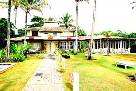 Pousada Vila do Mar
