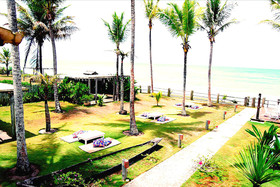 Pousada Vila do Mar
